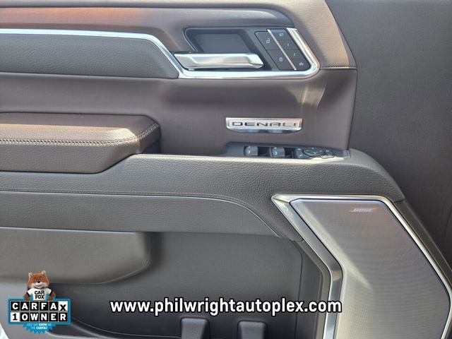 2024 GMC Sierra 1500 Denali Denali - Photo 32