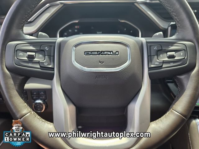 2024 GMC Sierra 1500 Denali Denali - Photo 29
