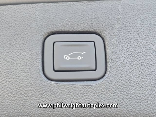 2026 Chevrolet Blazer 3LT - Photo 19
