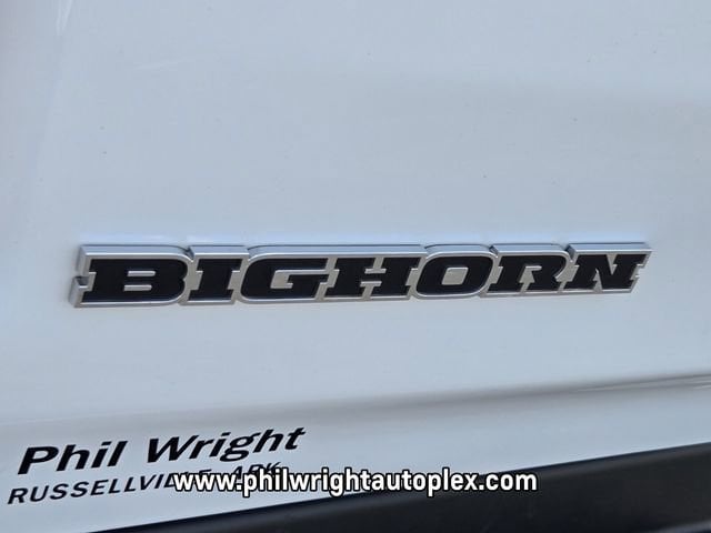 2023 RAM Ram 1500 Pickup Big Horn/Lone Star - Photo 18