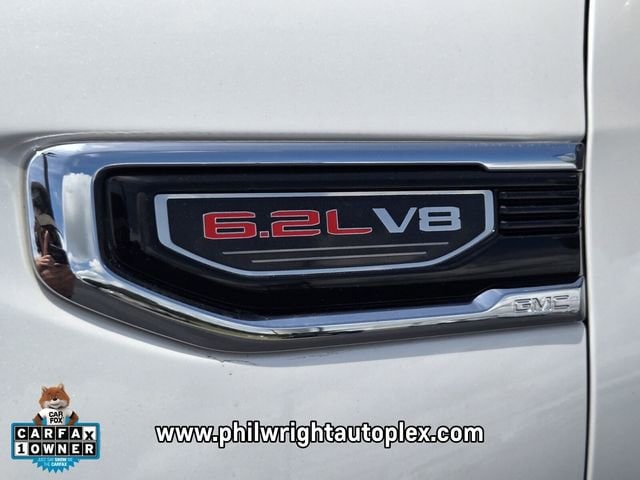 2024 GMC Sierra 1500 Denali Denali - Photo 17