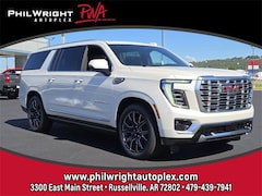 2025 GMC Yukon XL Denali SUV