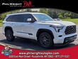  Toyota Sequoia