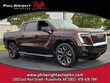 GMC Sierra EV