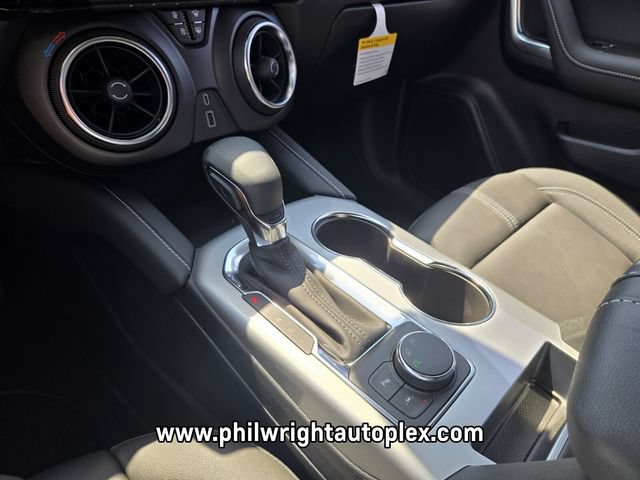 2026 Chevrolet Blazer 3LT - Photo 24