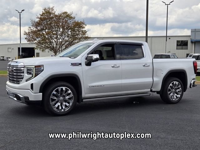 2023 GMC Sierra 1500 Denali Denali - Photo 7
