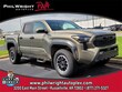 Toyota Tacoma 4WD