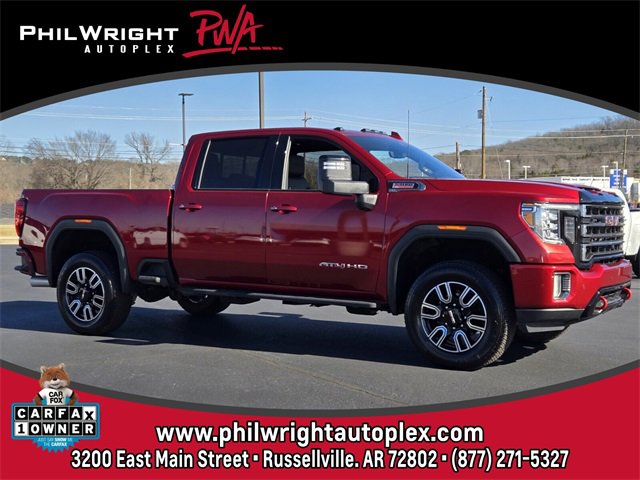 2022 GMC Sierra Work Truck's photo