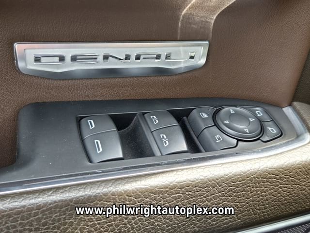 2023 GMC Sierra 1500 Denali Denali - Photo 31