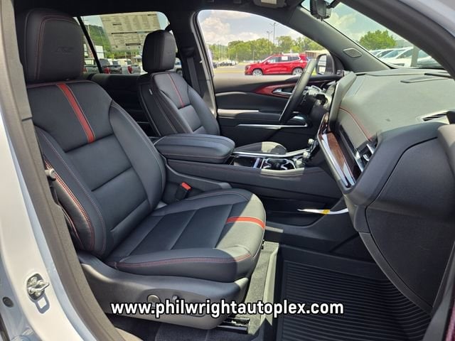 2026 Chevrolet Traverse RS - Photo 22