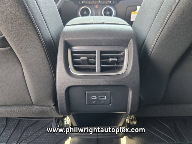 2026 Chevrolet Blazer 3LT - Photo 11