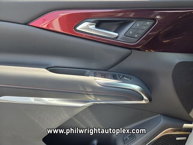 2026 Chevrolet Traverse RS - Photo 30