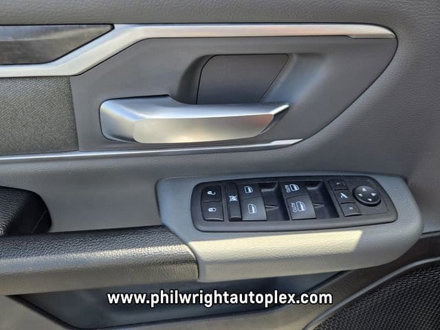 2023 RAM Ram 1500 Pickup Big Horn/Lone Star - Photo 31