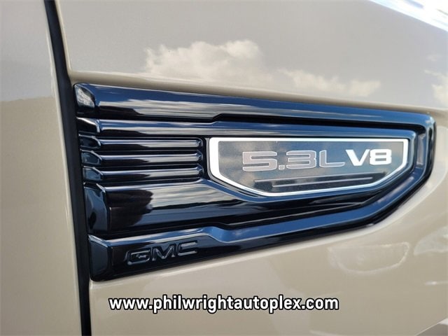 Used 2022 GMC Sierra 1500 Elevation with VIN 3GTUUCED5NG519261 for sale in Little Rock