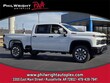  Chevrolet Silverado 2500 HD