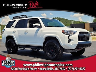 2024 Toyota 4Runner TRD Pro SUV