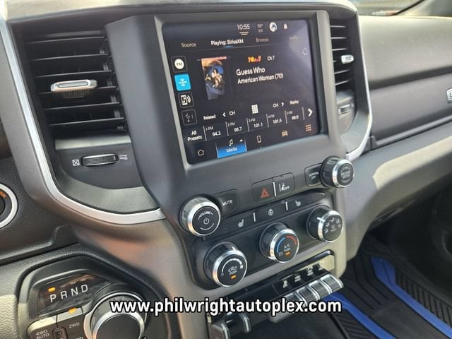2023 RAM Ram 1500 Pickup Big Horn/Lone Star - Photo 23