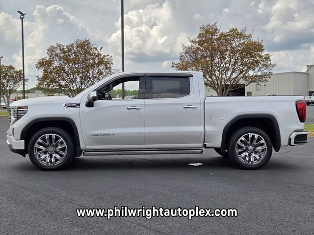 2023 GMC Sierra 1500 Denali Denali - Photo 6