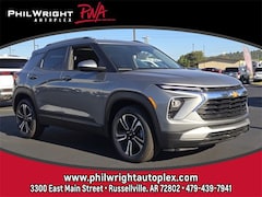 2026 Chevrolet Trailblazer LT SUV