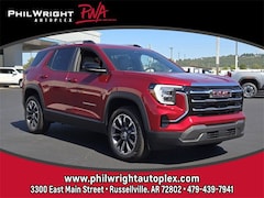 2026 GMC Terrain Elevation SUV