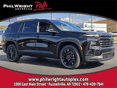 2026 Chevrolet Traverse LT SUV