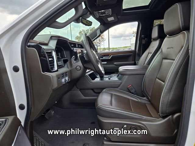 2023 GMC Sierra 1500 Denali Denali - Photo 9