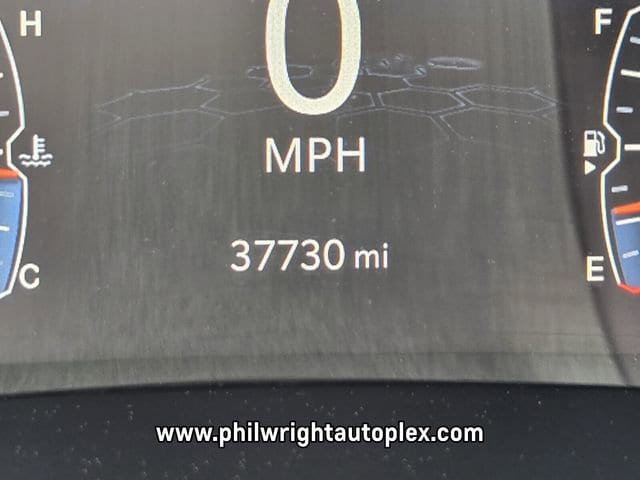 2024 Jeep Compass Latitude - Photo 29