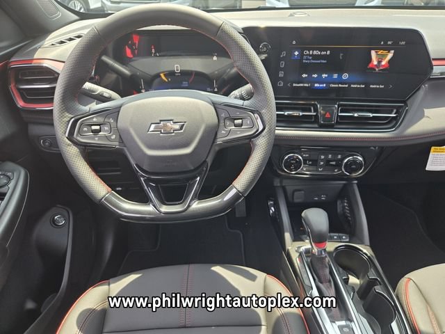 2026 Chevrolet Trailblazer RS - Photo 13