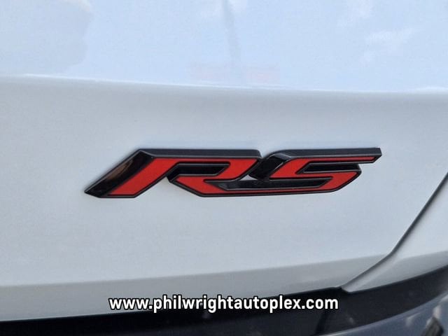 2026 Chevrolet Traverse RS - Photo 18
