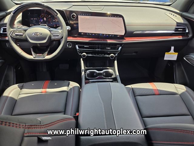 2026 Chevrolet Traverse RS - Photo 14