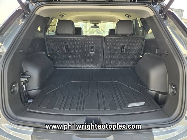 2026 Chevrolet Blazer 3LT - Photo 18