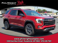 2026 GMC Terrain AT4 SUV