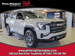 2026 GMC Terrain AT4 SUV