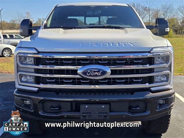 2024 Ford F-250 XL photo 2