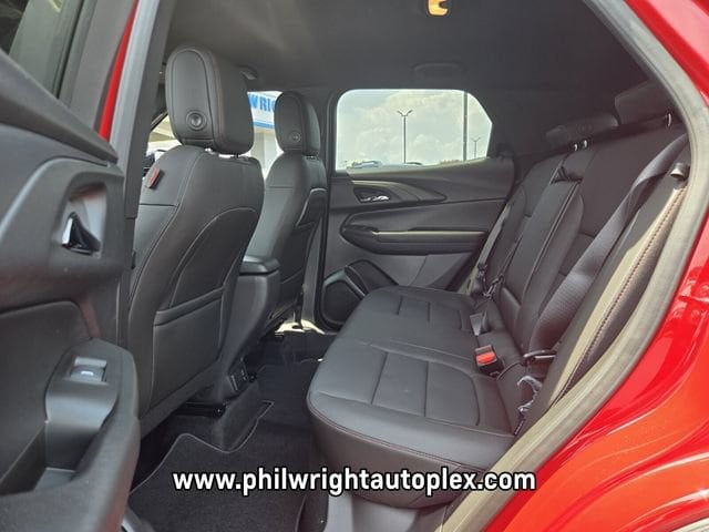2026 Chevrolet Trailblazer RS - Photo 11
