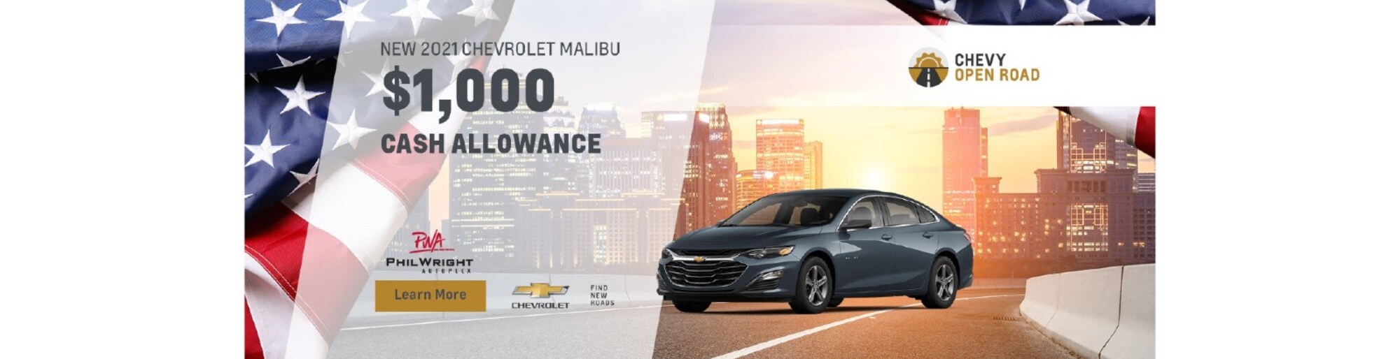 Chevy Buick GMC Dealer in Russellville, AR Phil Wright Autoplex