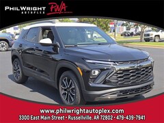 2026 Chevrolet Trailblazer Activ SUV