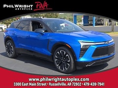 2025 Chevrolet Blazer EV RS SUV