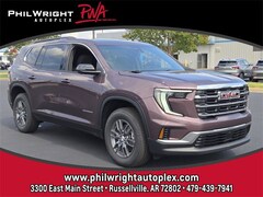 2026 GMC Acadia Elevation SUV