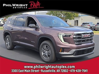 2026 GMC Acadia Elevation SUV