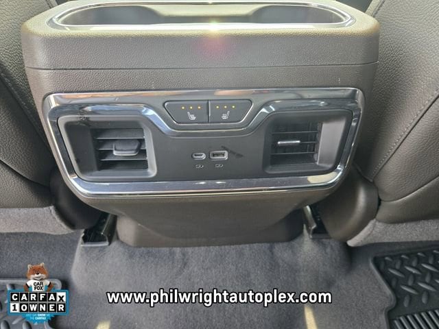 2024 GMC Sierra 1500 Denali Denali - Photo 13