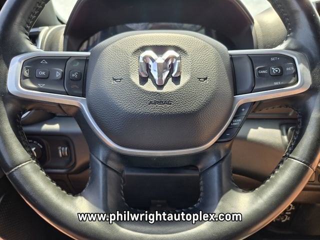 2023 RAM Ram 1500 Pickup Big Horn/Lone Star - Photo 27