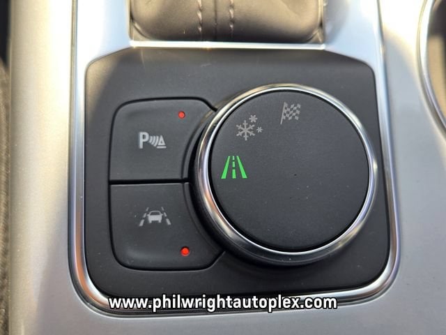 2026 Chevrolet Blazer 3LT - Photo 25