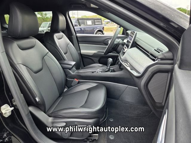 2024 Jeep Compass Latitude - Photo 20