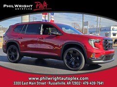 2026 GMC Acadia Elevation SUV