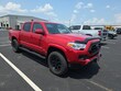  Toyota Tacoma 4WD