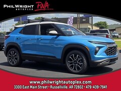 2026 Chevrolet Trailblazer Activ SUV
