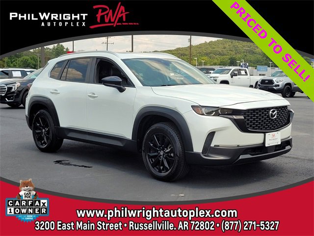 2023 Mazda CX-50 S PREFERRED PLUS's photo