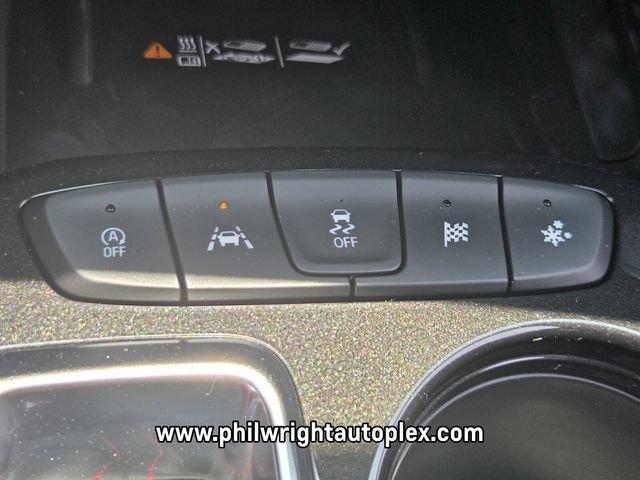 2026 Chevrolet Trailblazer RS - Photo 26