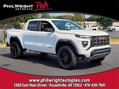 2025 GMC Canyon AT4 Truck